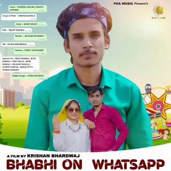 Bhabhi On Watsapp by Parmod Bainsla