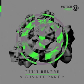 Vishva EP Part 2 by Petit Beurre