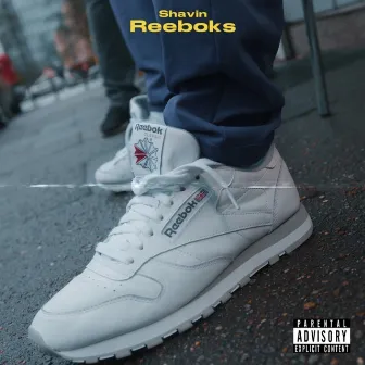 Reeboks by Shavin