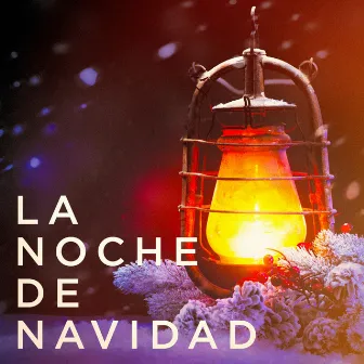 La Noche de Navidad by Unknown Artist