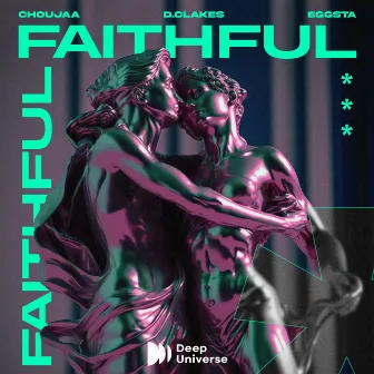 Faithful by D.Clakes