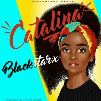 Catalina by Blackstarx