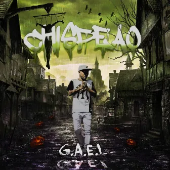 Chispeao by G.a.e.l