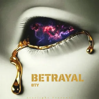 Betrayal by BTY