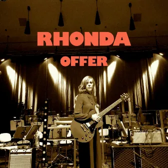 Offer by Rhonda