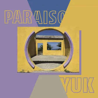 Paraiso by yuk.