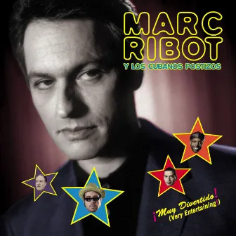 Muy Divertido! (Very Entertaining!) by Marc Ribot