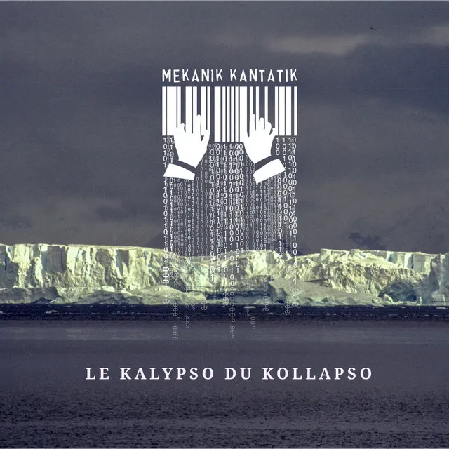 Le kalypso du kollapso