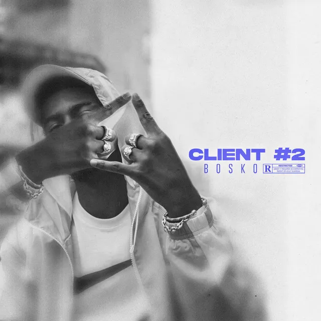 Client #2