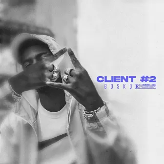 Client #2 by Bosko