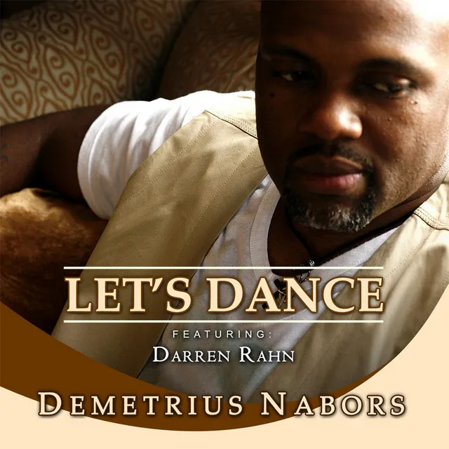 Let's Dance (feat. Darren Rahn)