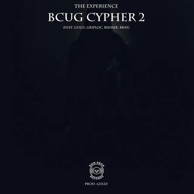 BCUG Cypher 2