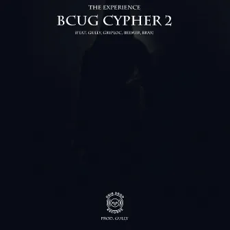 BCUG Cypher 2 by R.D.R