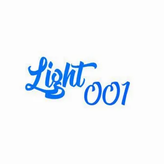 Light 001 by DJ GD DO ELDORADO