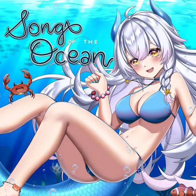 Song of the Ocean