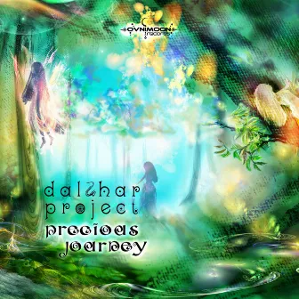 Precious Journey by DalShar Project