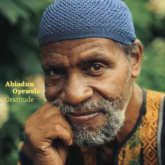 Gratitude by Abiodun Oyewole