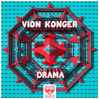 Drama by Vion Konger