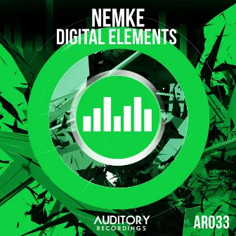 Digital Elements by Nemke