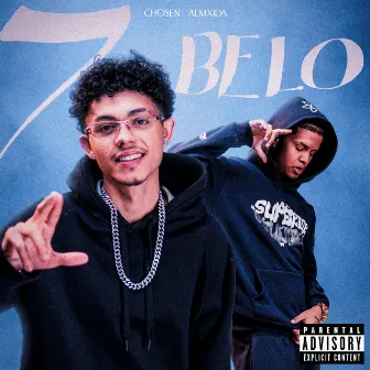 7 Belo by Chosen OG