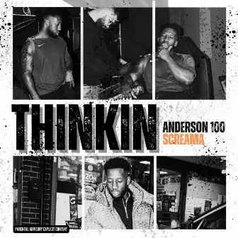 Thinkin by Anderson 100