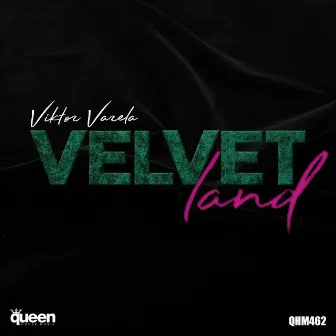 Velvet Land by Viktor Varela