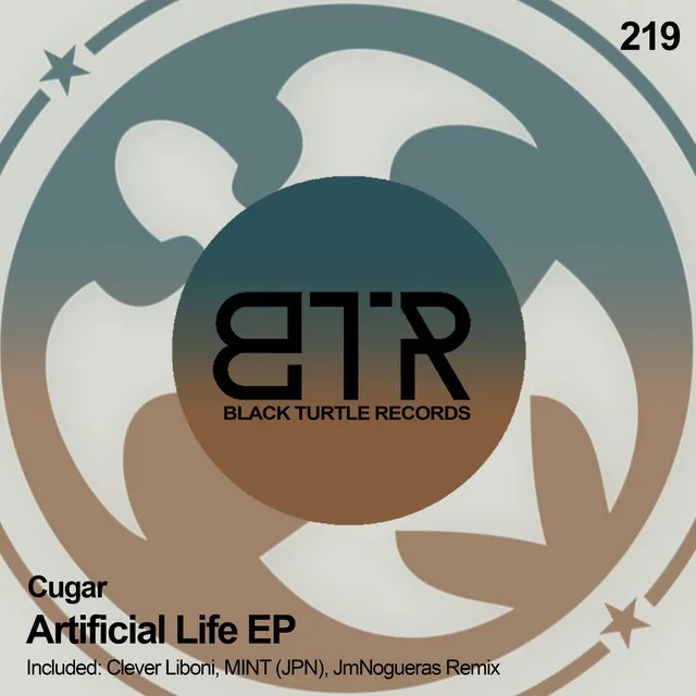 Artificial Life - Original Mix