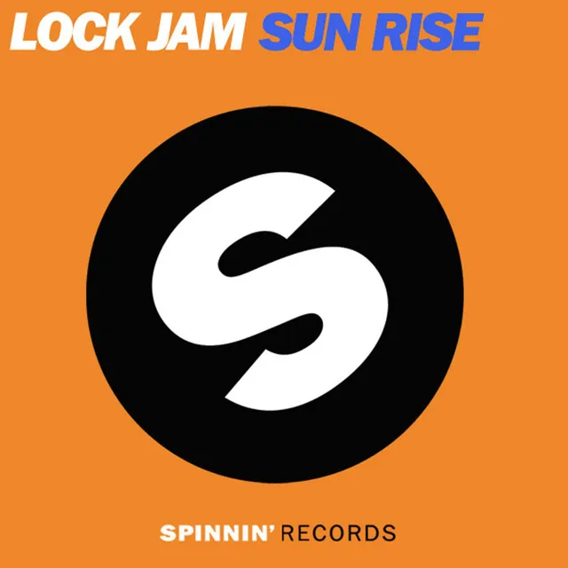 Sun Rise - Carl Tricks Remix