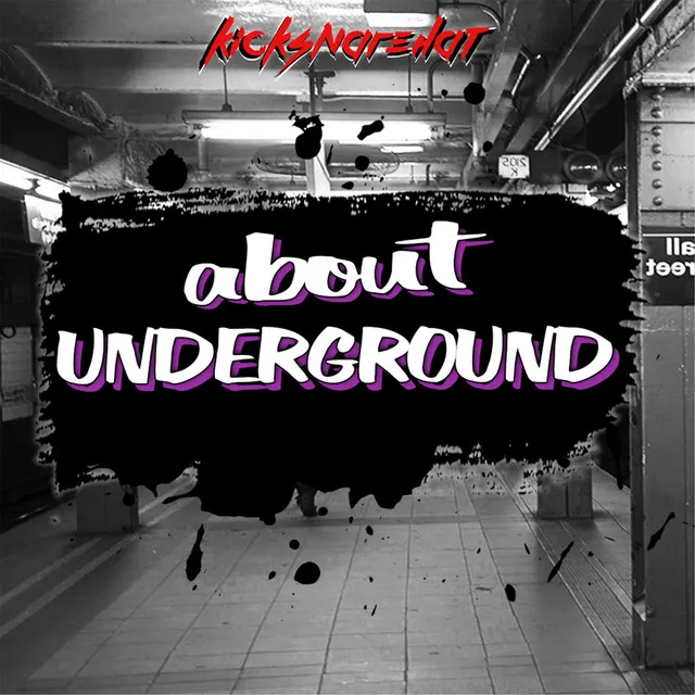 About Underground