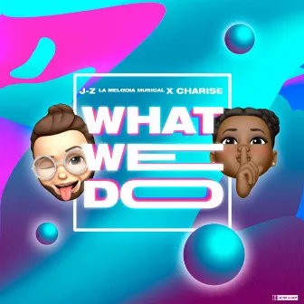 What We Do by J-Z La Melodia Musical