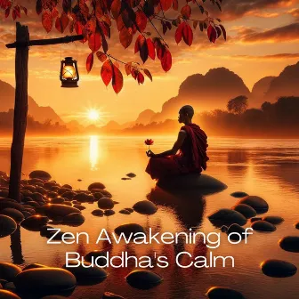 Zen Awakening of Buddha's Calm: Buddhist Meditation Music, Bowls, Flute, New Age by Buddha Bali World