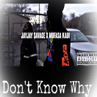 Don't Know Why by Mufasa Kadi