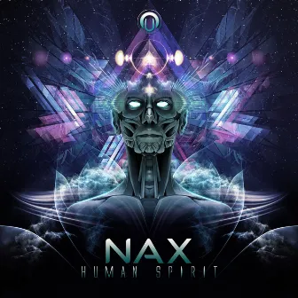 Human Spirit by Nax