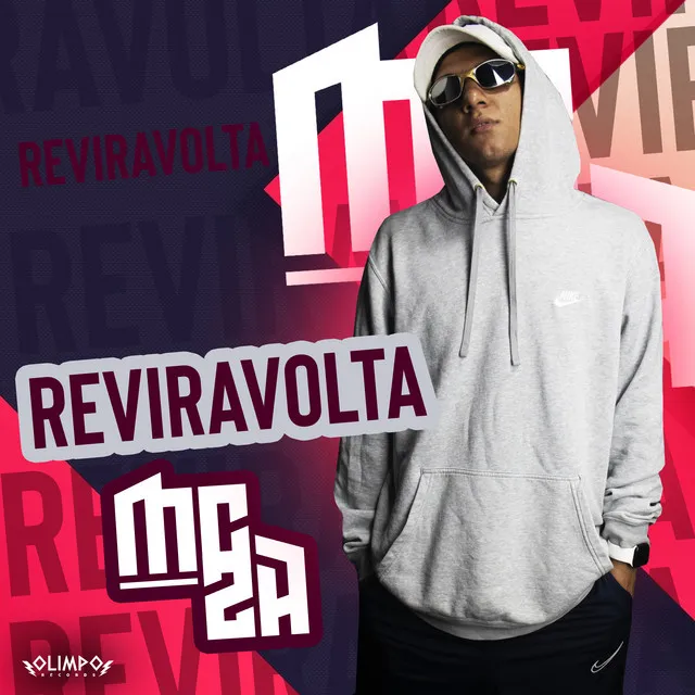 Reviravolta