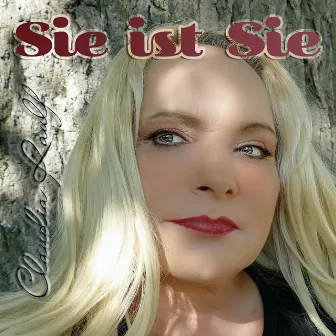 Sie ist Sie by Claudia Raulf