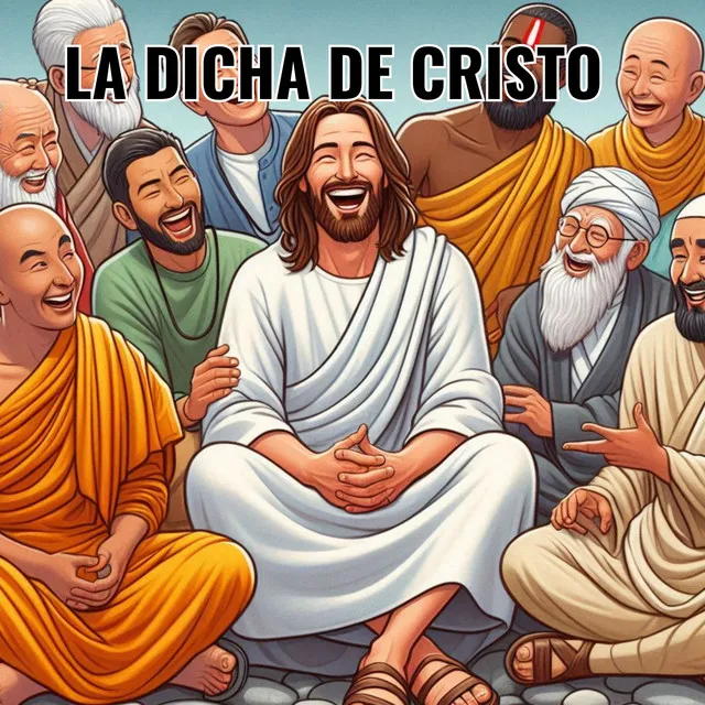 La Dicha de Cristo