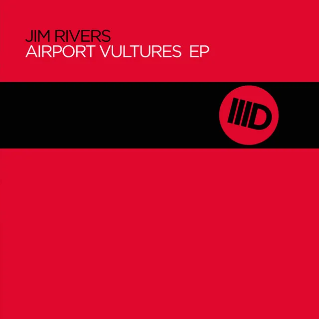 Visions of You (Jim Rivers Mix)