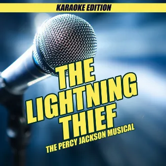 The Lightning Thief (Karaoke Edition) by Rob Rokicki