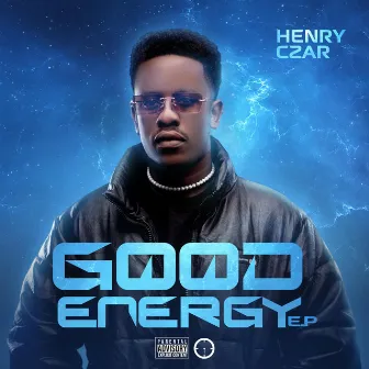 Good Energy by Henry Czar