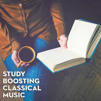 Study Boosting Classical Music by Study Music Club