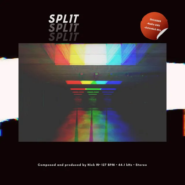 Split - Extended Mix