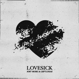 Lovesick by LeftLukas