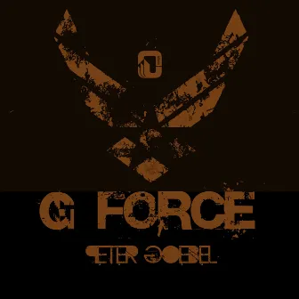 G Force by Peter Goebel