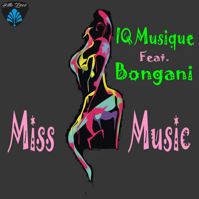 Miss Music - Main Afro Mix