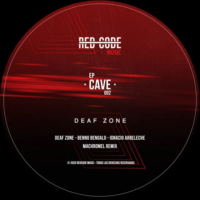 Cave - Original Mix