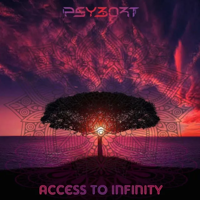 Access to Infinity