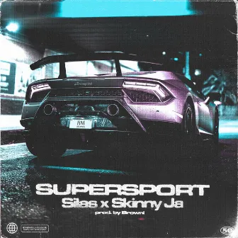 Supersport by Skinny Ja