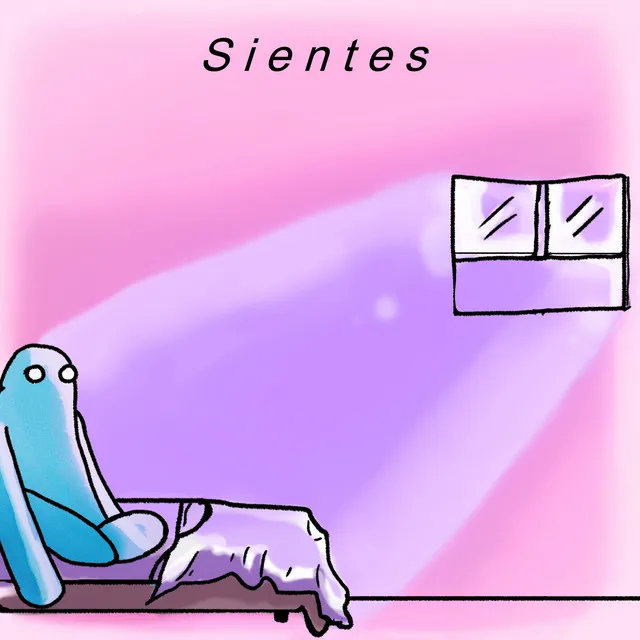 Sientes