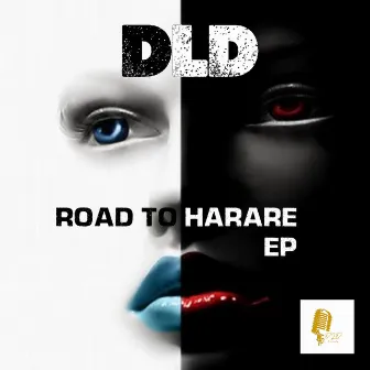 Road to Harare by DLD