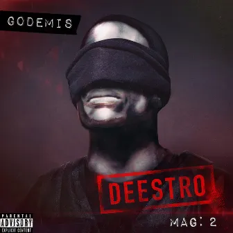 Deestro Mag: 2 by Godemis